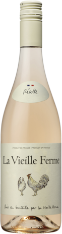 La Vieille Ferme Cotes Du Ventoux Rose Ml Liquor Legends