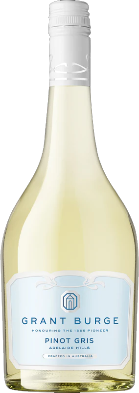 Grant Burge Pearl Sauvignon Blanc Ml Liquor Legends