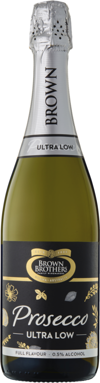 Brown Brothers Prosecco Zero 750ML