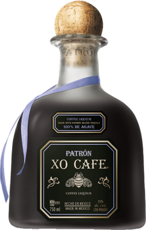 Patron XO Dark Cocoa Tequila 750ML