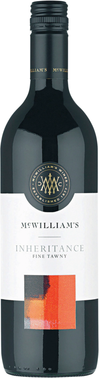null McWilliam's Inheritance Fine Tawny