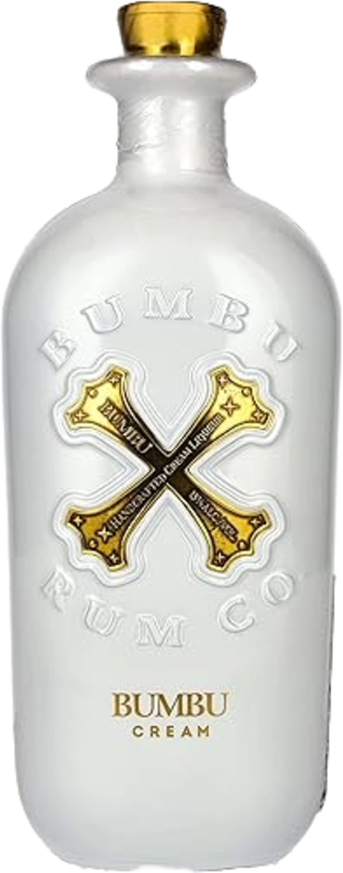 Bumbu Cream Rum 700ML
