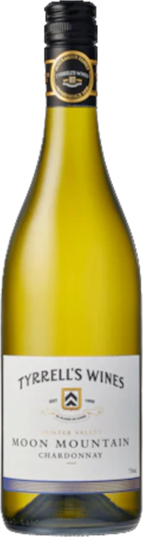 Tyrrells Hunter Valley Chardonnay 750ML