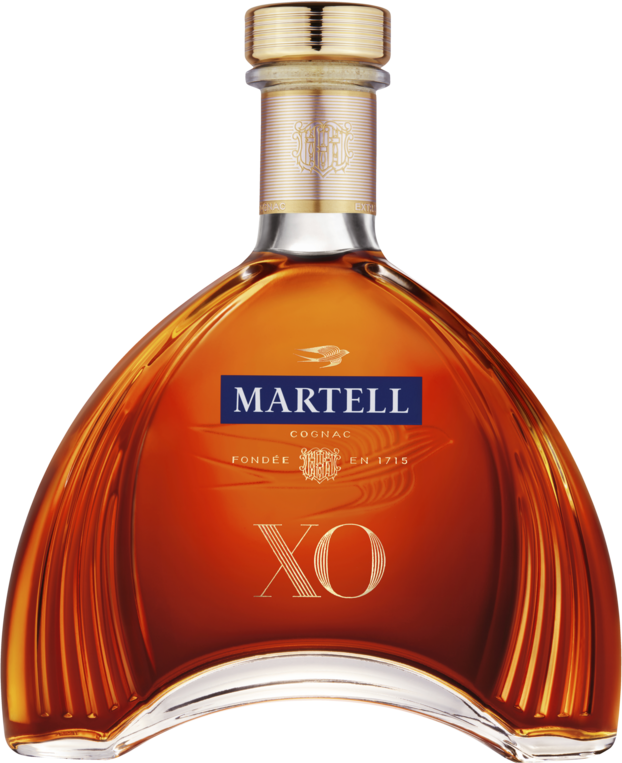 Martell XO Cognac 700ML