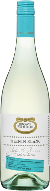 null Brown Brothers Chenin Blanc 750ML