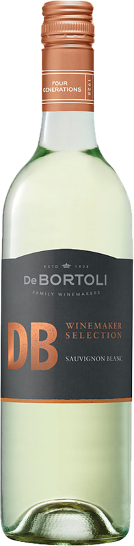 De Bortoli Db Winemaker Sauvignon Blanc  750ML