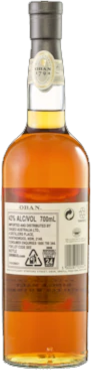 Oban Malt 14YO 700ML