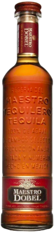 Maestro Dobel Anejo Tequila 750ML