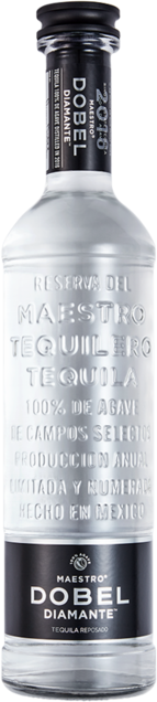Maestro Dobel Diamante Cristillion Tequila 750ML