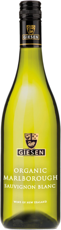 Giesen Organic Sauvignon Blanc  750ML