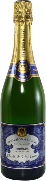 Varichon Clerc Blanc De Blanc Piccolo 1X200ML