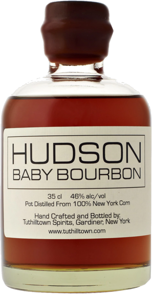 Hudson Baby Bourbon