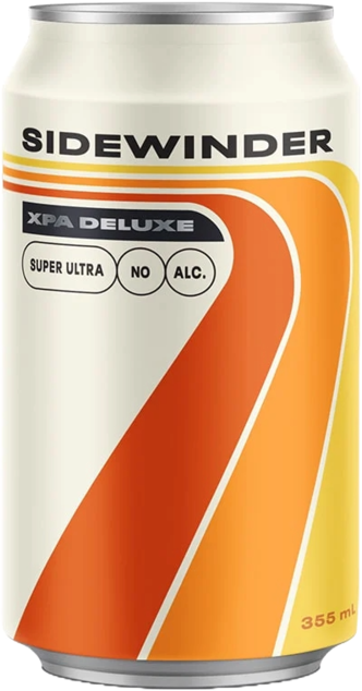 Brick Lane Sidewinder XPA Deluxe 1X335ML