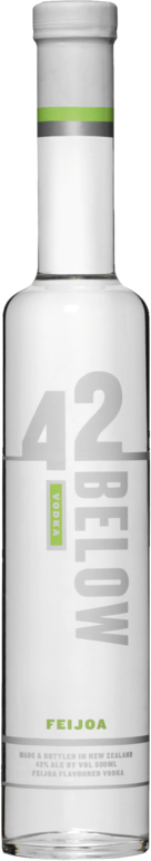 42 Below Vodka Feijoa 700ML