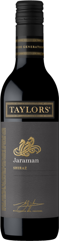 Taylors Jaraman Shiraz 375ML