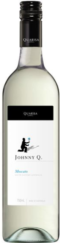 Johnny Q Moscato NV 750ML