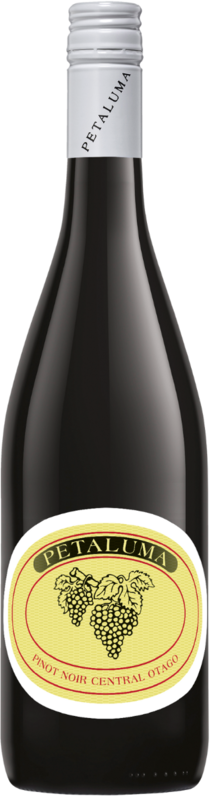 Petaluma White Label Otago Pinot Noir 750ML