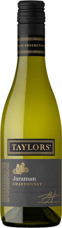Taylors Jaraman Chardonnay 375ML