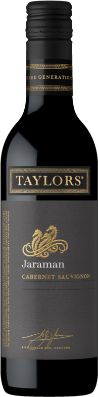 Taylors Jaraman Cabernet Sauvignon 375ML