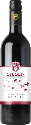 null Giesen Merlot 750ML