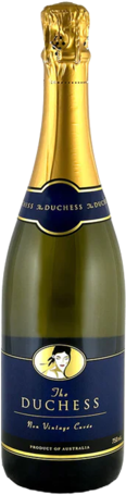 The Duchess Sparkling Cuvee NV 750ML