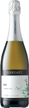 Sirromet NV Vs Sparkling White/Carb 1X200ML