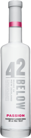 42 Below Vodka Passionfruit 700ML