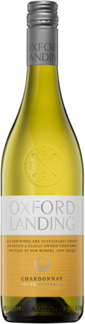 Oxford Landing Chardonnay