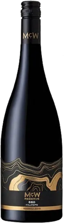Mcwilliam's 660 Hilltops Shiraz 750ML