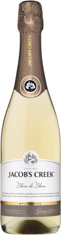 Jacobs Creek Blanc De Blanc 750ML