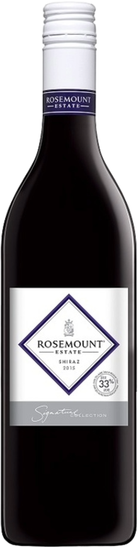 Rosemount Sign Coll Shiraz 1LT