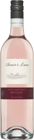null Annies Lane Moscato 750ML
