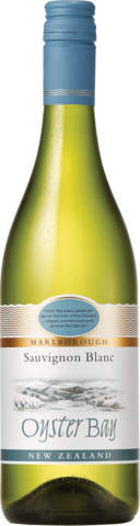 null Oyster Bay Sauvignon Blanc 6X750ML