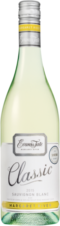 null Evans & Tate Classic Sauvignon Blanc 750ML