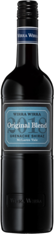Wirra Wirra Organic Grenache Shiraz 750ML
