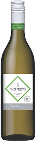 Rosemount Sign Coll Sauvignon Blanc  1LT