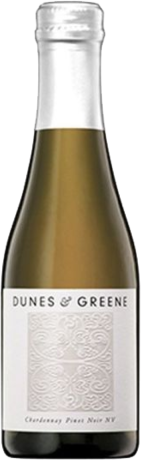 Dunes & Greene Chardonnay NV Pinot Noir 1X200ML