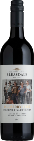 null Bleasdale Mulberry Tree Cabernet Sauvignon 750ML