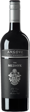 Angove Medhyk Shiraz 750ML