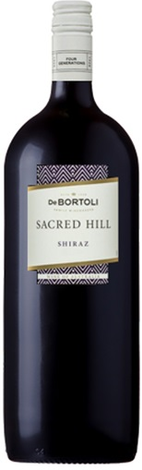 De Bortoli Sacred Hill Shiraz 1.5LT