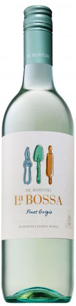 La Bossa Pinot Grigio 750ML