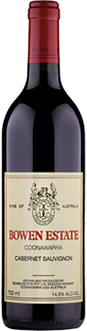Bowen Estate Cabernet Sauvignon