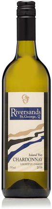 Riversands Inland Way Chardonnay 750ML