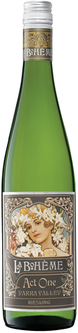 La Boheme Act 1 Riesling 750ML