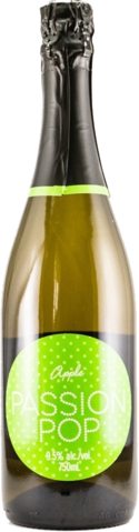 Golden Gate Passion Apple 750ML