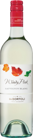 De Bortoli Windy Peak Sauvignon Blanc 750ML