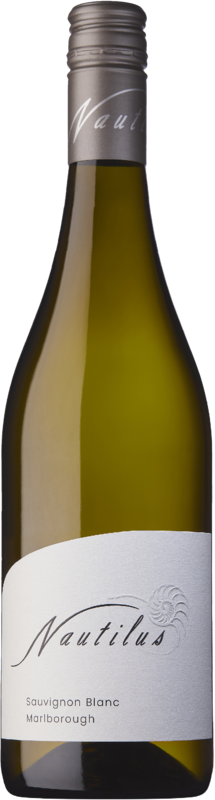 Nautilus Marlb Sauvignon Blanc  750ML