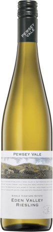  Pewsey Vale Eden Valley Riesling 750ML