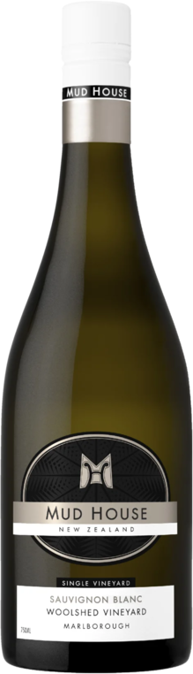 Mud House Single Vineyard Woolshed Sauvignon Blanc 750ML