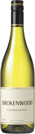 Brokenwood Stanleigh Park Vineyard Chardonnay 750ML